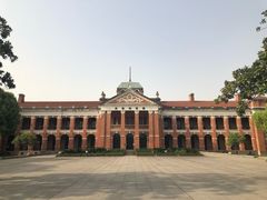 -辛亥革命博物院北区