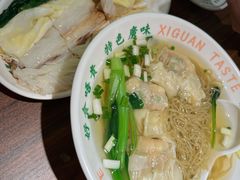 -西关味(大卫城店)