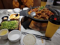 -蓉幸会川菜(苏宁广场店)