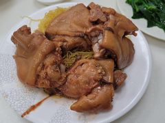 -麦文记面家(佐敦店)