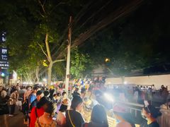 -健康路夜市
