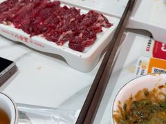 -八合里潮汕鲜牛肉火锅(吉大店)