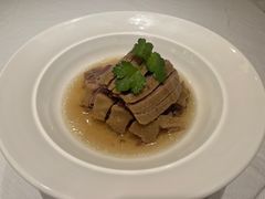 -扬州香格里拉·香宫中餐厅