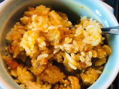 秃黄油捞饭-蟹榭·本帮江浙菜·蟹宴(五角场合生汇商场店)