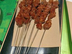 -令氏家外家周秦食府(高新店)