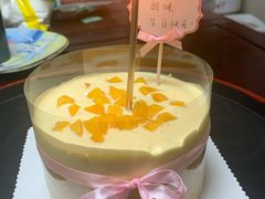-漫生活烘焙·无糖蛋糕·动物奶油
