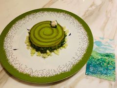 -théATRE 茶聚场(王府中環店)