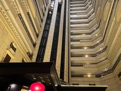 -上海锦江汤臣洲际大酒店