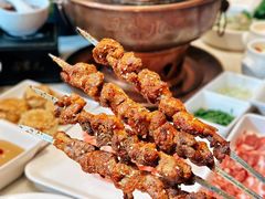 -牛街·马辈儿涮肉(牛街总店)