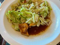 -巴依老爷新疆美食(工体旗舰店)