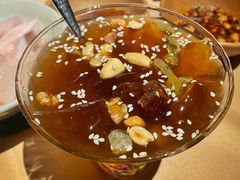 刺梨冰粉-山石榴·贵州菜(丰盛里店)