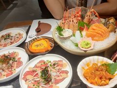 -匠和风精致料理(成都龙湖滨江天街店)