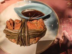 -金海湾自助餐厅(金陵饭店)