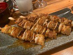 -千代武日本料理(哈西店)