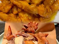 -忠顺斋易州印象烤鸭店(东关新村店)