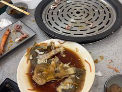 -仙螺岛海鲜自助餐厅(总店)