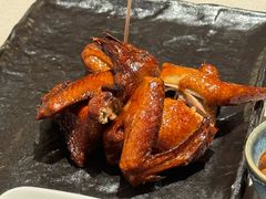 非遗红烧乳鸽-侨美食家·粤菜(体育西路店)