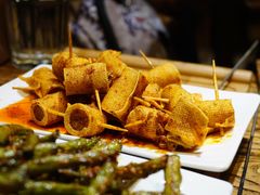 -有奴思烤肉·清真(正宁路店)