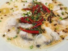 奶酸鱼-大树餐厅(朝阳大悦城店)