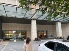 -佛山岭南天地康得思酒店