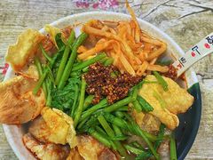 -吉庆桂林米粉·柳州螺蛳粉(港汇广场店)