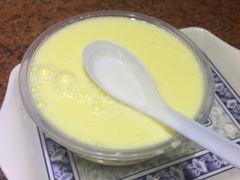 凤凰奶糊-百花传统甜品店(原址店)