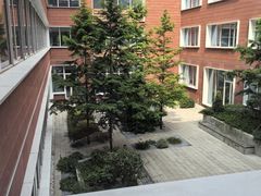 -上海交通大学(闵行校区)