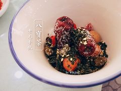 -老毛手抓·盐池滩羊非遗手抓(宁夏总店)