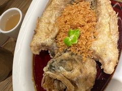 -粤集·手工粤菜(皇庭广场店)