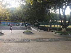 -天河儿童公园