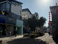 -黎阳老街
