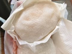 -澳门长洲糯米糍(柯打苏沙街店)