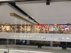 -食悦天美食广场(长沙IFS国金中心店)