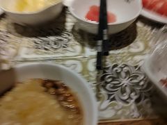 -火宴山自助火锅(明园店)