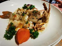 -泰华海鲜中餐厅(普吉镇店)