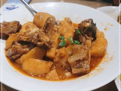 -胖姐渔村(中源大道店)