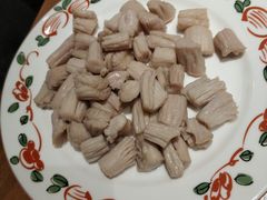 水爆羊肚仁-北京老门框爆肚涮肉馆(凤城六路店)