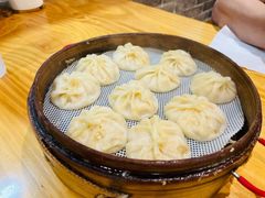 豆腐包-余氏豆腐包老店(东直街店)