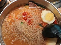 -黑牛黑猪烤肉专门店(万象城店)