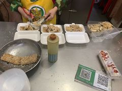 -唐记臭干(金鹰后街店)