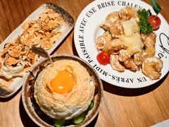 -岛风·台食小馆 ISLAND BISTRO(烟台山店)