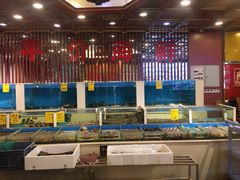 水产区-北塘海鲜·天津菜(大光明桥旗舰店)