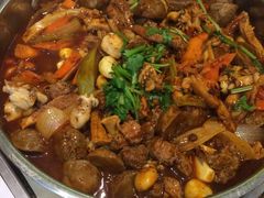 -黄记煌三汁焖锅(华发商都店)