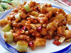 -肘子酥·天津菜·特色捞面(德云社店)