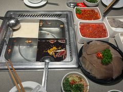 -海底捞火锅(石狮泰禾广场店)