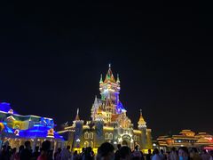 -厦门方特东方神画