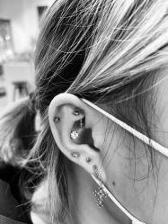 -海王刺青·纹身·穿孔饰品·TATTOO
