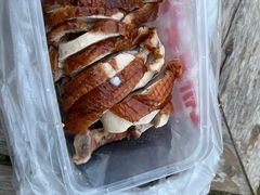 -竺桥兄弟烤鸭(总店)