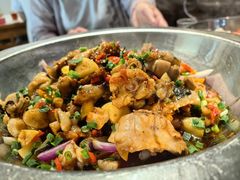 -湘村小灶·地道长沙菜·本地人优选(万家丽路店)