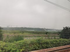 -洛阳龙门站